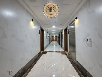 CHILLER FREE | SPACIOUS 1BHK APARTMENT IN ARJAN | 63K AED |-2