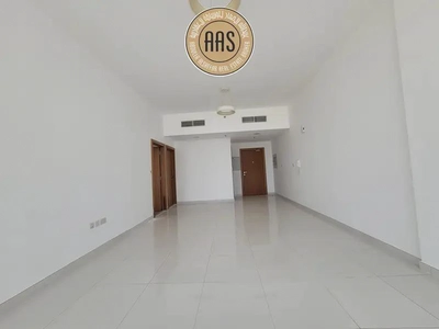 CHILLER FREE | SPACIOUS 1BHK APARTMENT IN ARJAN | 63K AED |-3