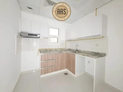 CHILLER FREE | SPACIOUS 1BHK APARTMENT IN ARJAN | 63K AED |-4