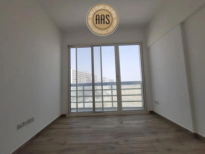 CHILLER FREE | SPACIOUS 1BHK APARTMENT IN ARJAN | 63K AED |-7