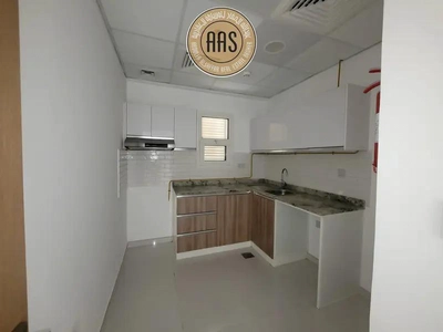 CHILLER FREE | SPACIOUS 1BHK APARTMENT IN ARJAN | 63K AED |-8