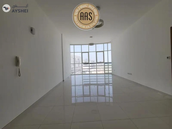 CHILLER FREE | SPACIOUS 1BHK APARTMENT IN ARJAN | 63K AED |