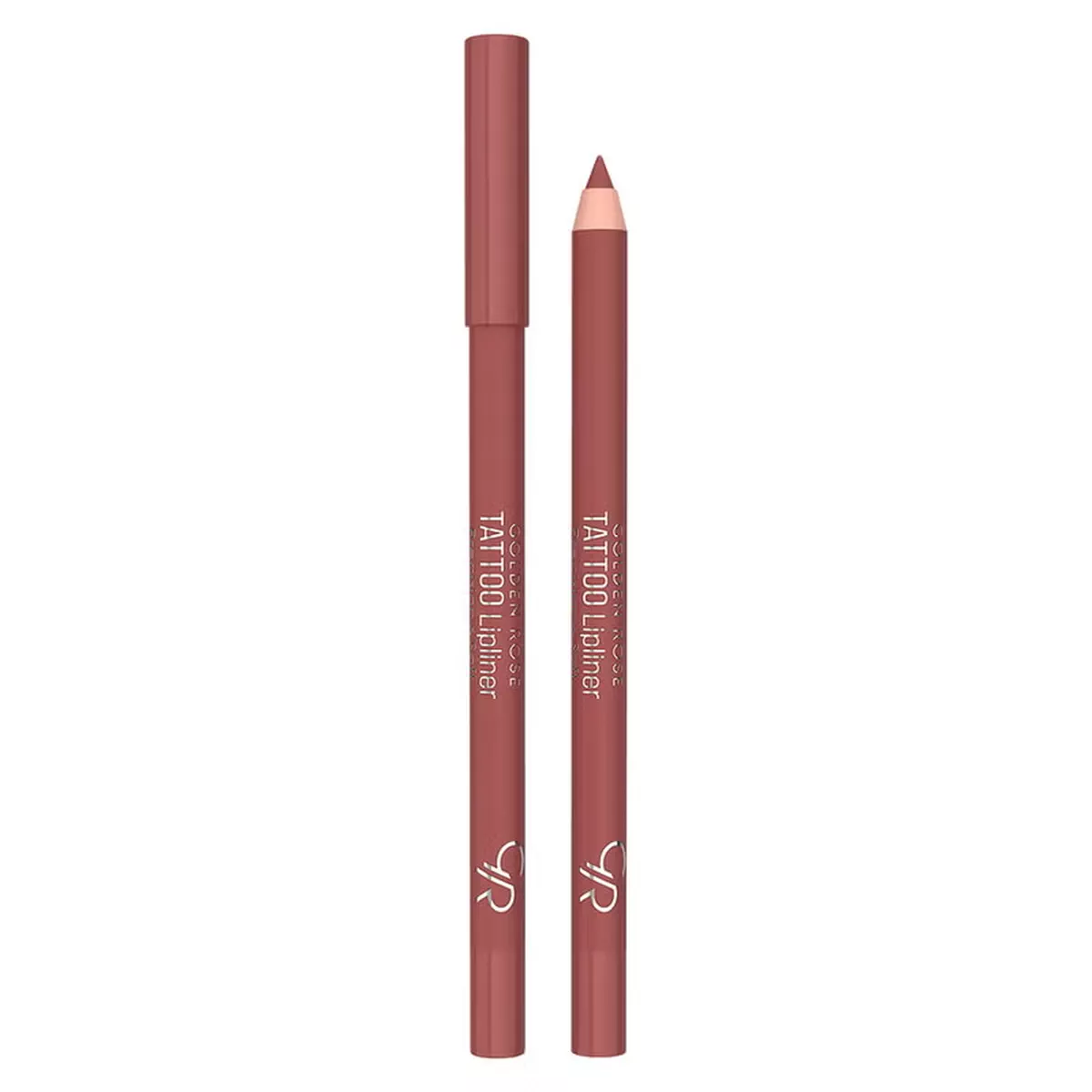 GOLDEN ROSE TATTOO LIPLINER NO:212 ROSEWOOD