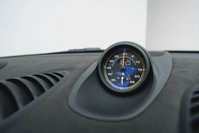 2025 PORSCHE 718 SPYDER RS-13