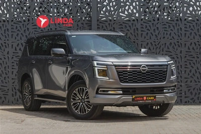 Nissan Patrol-0