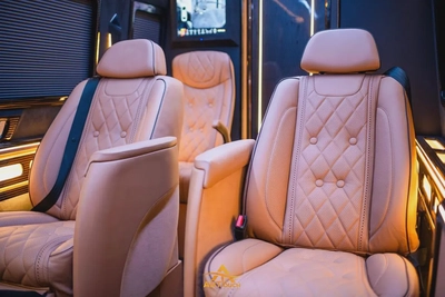 Mercedes Benz Sprinter D516 GCC zero km-3
