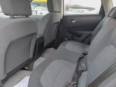 Nissan Qashqai SE 2013 - GCC Specs - Well Maintained-17