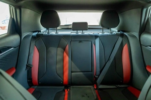 Geely Coolray GF