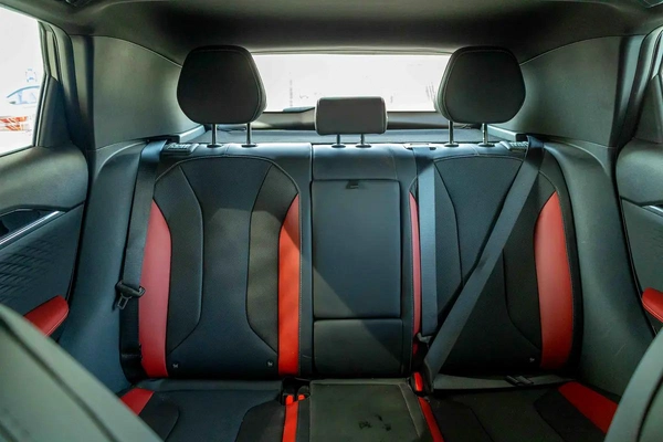 Geely Coolray GF