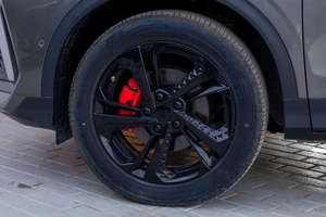 Geely Coolray GF