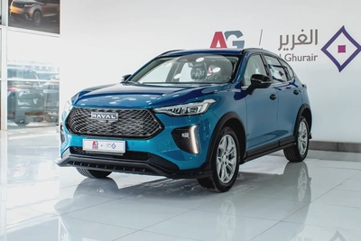 HAVAL WARRANTY 6 YEARS / 200,000KMS | GCC | 1.5L TURBO | SUPREME | AED 1,050 PM-0