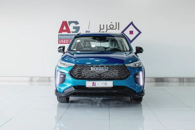 HAVAL WARRANTY 6 YEARS / 200,000KMS | GCC | 1.5L TURBO | SUPREME | AED 1,050 PM-1