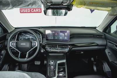 HAVAL WARRANTY 6 YEARS / 200,000KMS | GCC | 1.5L TURBO | SUPREME | AED 1,050 PM-8