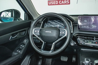 HAVAL WARRANTY 6 YEARS / 200,000KMS | GCC | 1.5L TURBO | SUPREME | AED 1,050 PM-9