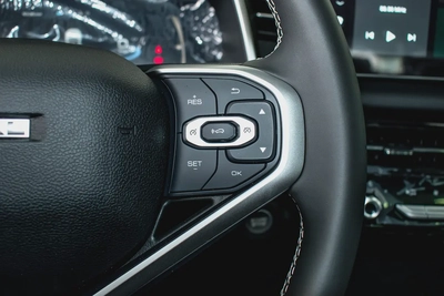 HAVAL WARRANTY 6 YEARS / 200,000KMS | GCC | 1.5L TURBO | SUPREME | AED 1,050 PM-11