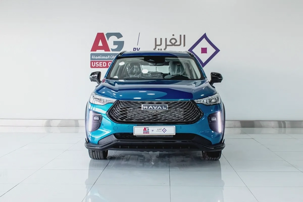 HAVAL WARRANTY 6 YEARS / 200,000KMS | GCC | 1.5L TURBO | SUPREME | AED 1,050 PM