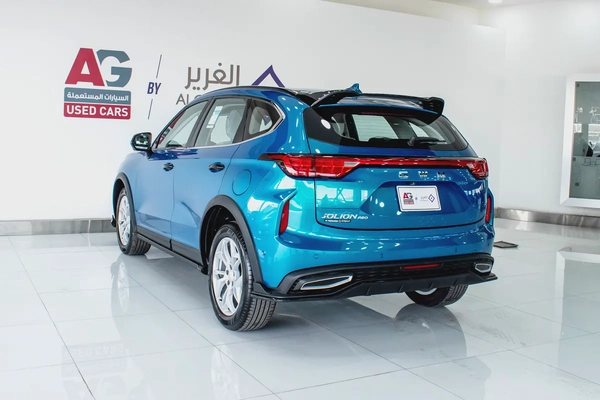 HAVAL WARRANTY 6 YEARS / 200,000KMS | GCC | 1.5L TURBO | SUPREME | AED 1,050 PM