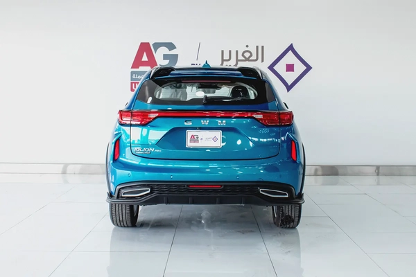 HAVAL WARRANTY 6 YEARS / 200,000KMS | GCC | 1.5L TURBO | SUPREME | AED 1,050 PM
