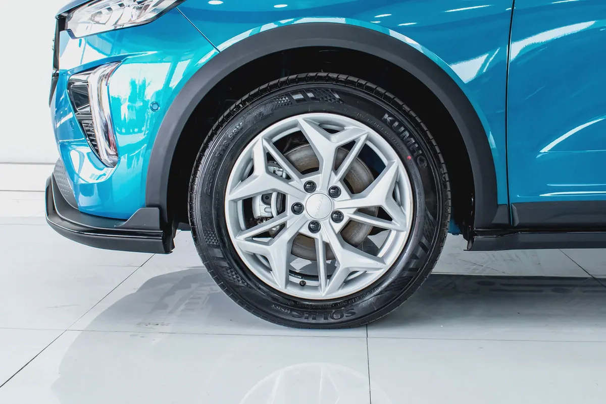 HAVAL WARRANTY 6 YEARS / 200,000KMS | GCC | 1.5L TURBO | SUPREME | AED 1,050 PM-7-7