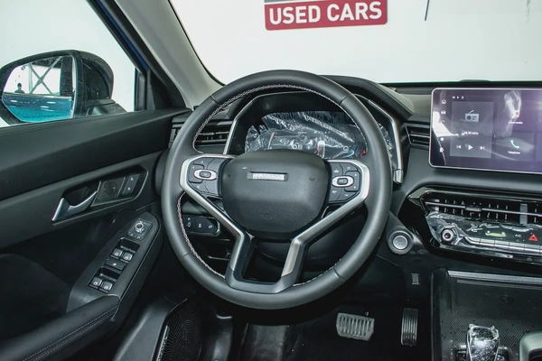 HAVAL WARRANTY 6 YEARS / 200,000KMS | GCC | 1.5L TURBO | SUPREME | AED 1,050 PM