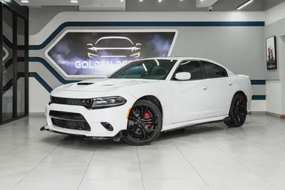2022 Dodge Charger GT - GCC Specs-0