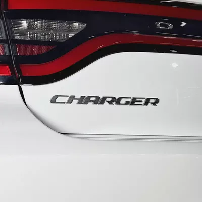 2022 Dodge Charger GT - GCC Specs-11