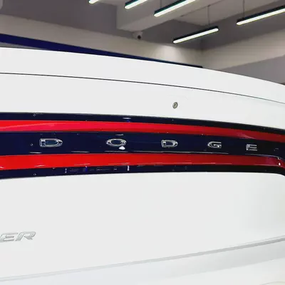 2022 Dodge Charger GT - GCC Specs-12