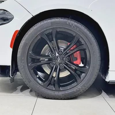 2022 Dodge Charger GT - GCC Specs-15