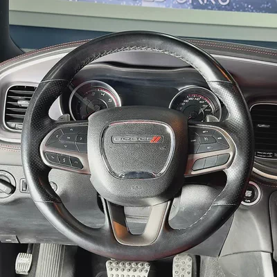 2022 Dodge Charger GT - GCC Specs-6