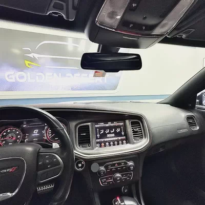 2022 Dodge Charger GT - GCC Specs-7