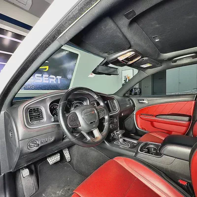 2022 Dodge Charger GT - GCC Specs-8