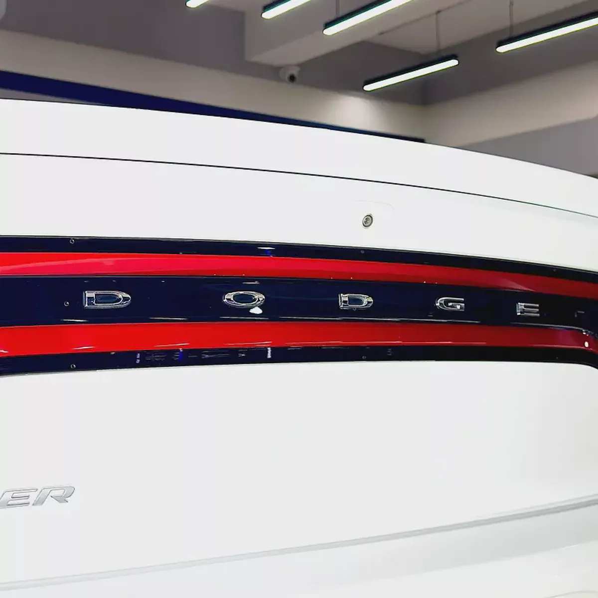 2022 Dodge Charger GT - GCC Specs-12-12