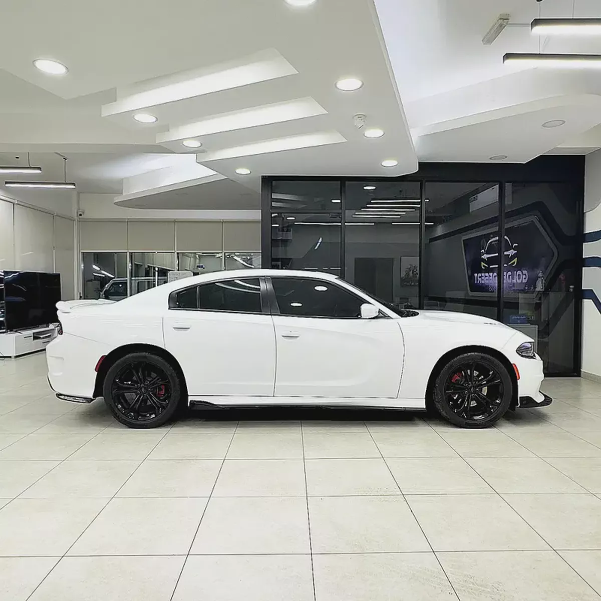 2022 Dodge Charger GT - GCC Specs-3-3