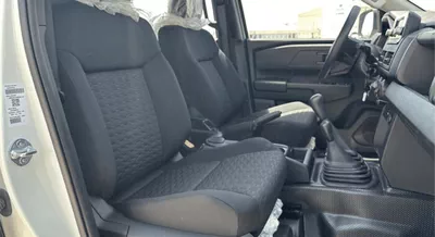 Mitsubishi L200 GL Mitsubishi L200 2.4L DIESEL DC 4WD GL New Face 5MT-11