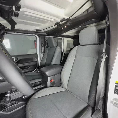 2024 Jeep Wrangler Sport 4xe-9