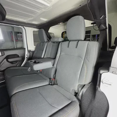 2024 Jeep Wrangler Sport 4xe-10