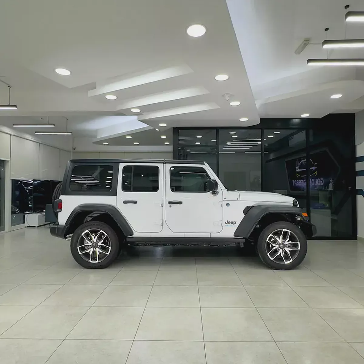 2024 Jeep Wrangler Sport 4xe-3-3