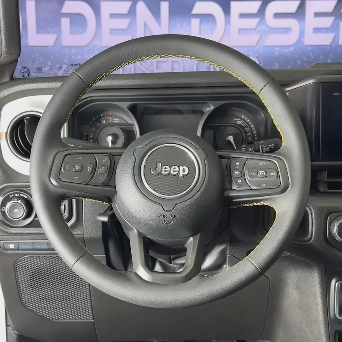 2024 Jeep Wrangler Sport 4xe-6-6