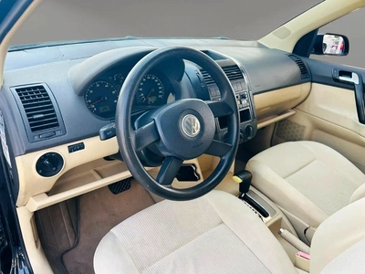 VOLKSWAGEN POLO 2005 CLEAN CAR FRESH JAPAN IMPORT-10