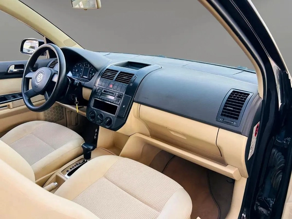 VOLKSWAGEN POLO 2005 CLEAN CAR FRESH JAPAN IMPORT