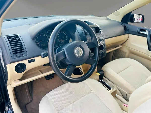 VOLKSWAGEN POLO 2005 CLEAN CAR FRESH JAPAN IMPORT