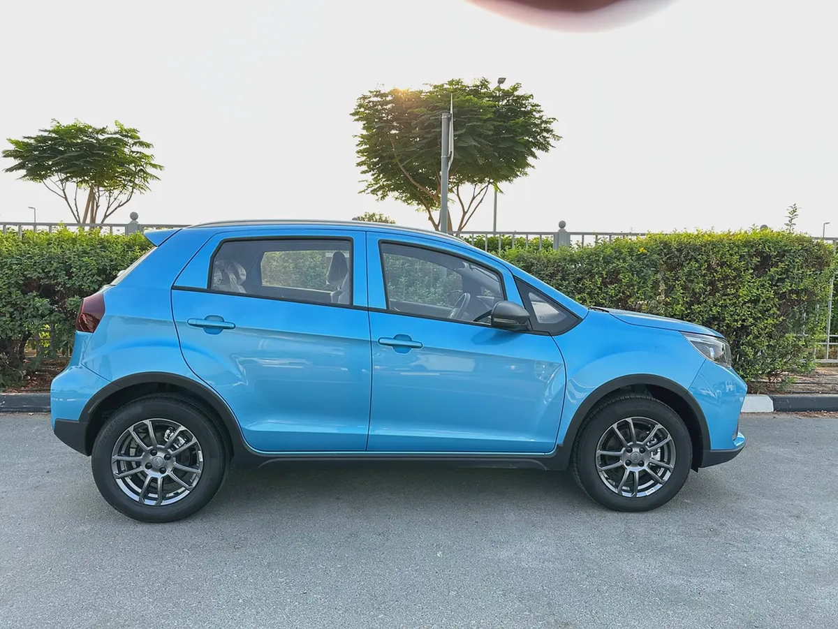 Geely GX3 Pro 2026 GCC Specs-3-3