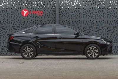 Toyota Yaris 2023-1