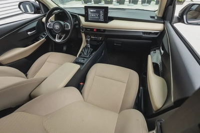 Toyota Yaris 2023-7