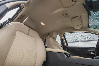 Toyota Yaris 2023-6