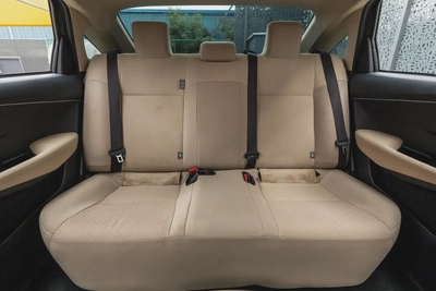 Toyota Yaris 2023-3