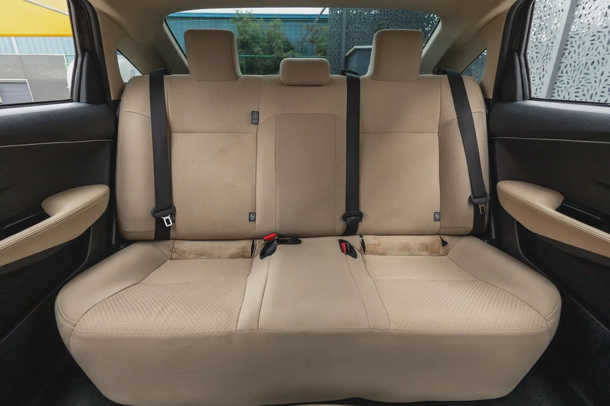 Toyota Yaris 2023-3-3