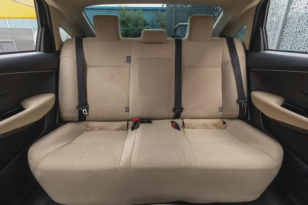 Toyota Yaris 2023