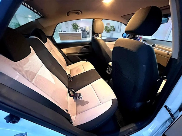 2021 Hyundai Accent GL - GCC Specs - Excellent Condition