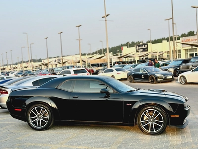 2023 Dodge Challenger RT Shaker - # 15268-2